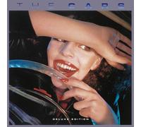 CARS - The Cars: DELUXE EDITION