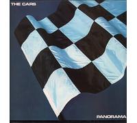 The Cars - CARS (THE) - PANORAMA LP (10457)