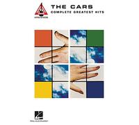 The Cars: Complete Greatest Hits (Guitar Recorded Versions)