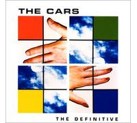 The Cars - Definitive, the