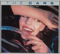 CARS - The Cars: DELUXE EDITION