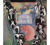 The Cars - Door to door (1987) [VINYL]