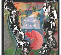 The Cars - Door To Door