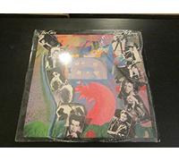 The Cars - Door To Door