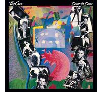 The Cars - Door to Door (Limited Translucent Grape Vinyl) [VINYL]
