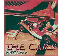 The Cars - Exit Door