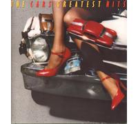 The Cars - Greatest Hits