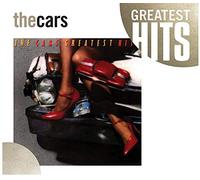 The Cars - Greatest Hits (CD)