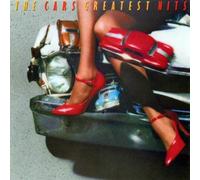 The Cars - Greatest Hits [Vinyl]