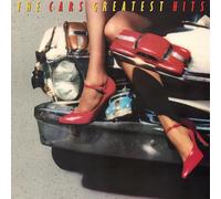 The Cars Greatest Hits (Vinyl) (US IMPORT)