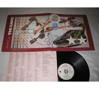 The Cars - Heartbeat City