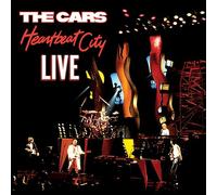 The Cars - Heartbeat City Live [VINYL]
