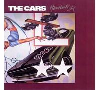 The Cars - Heartbeat City [VINYL]