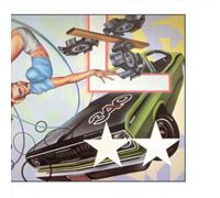 The Cars - Heartbeat City [VINYL LP] Expanded Version USA import