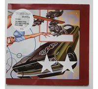 The Cars - Heartbeat City [VINYL]