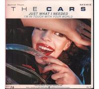 The Cars - Just What I Needed [7" Vinyl]