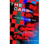 The Cars : Let the Stories Be Told