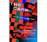 The Cars: Let the Stories Be Told
