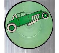 The Cars - Let's Go