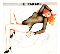 The Cars - Let's Go / That's It [7" Vinyl]