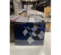 The Cars Lp Panorama Limited Edition Blue Vinyl 2022 Sealed