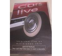 The Cars: Musikladen 1979 [DVD] [2003] [NTSC]