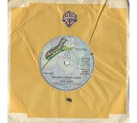 The Cars - My best friends girl - Moving in stereo