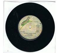 The Cars - My Best Friend's Girl / Moving In Stereo [7" Vinyl]