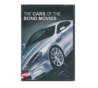 The Cars of James Bond [DVD]