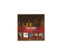 The Cars - Original Album Series [5 Pack] [CD]