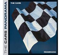 The Cars - Panorama (Expanded Edition) [CD]