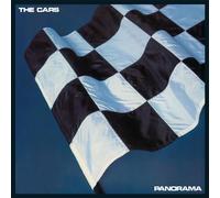 The Cars – Panorama – Expanded 12" Vinyl Album – Rhino