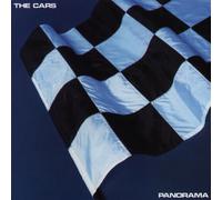 The Cars - Panorama (Rocktober Exclusive) [VINYL]
