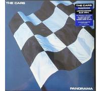 The Cars - Panorama [VINYL]