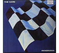 The Cars - Panorama [VINYL]