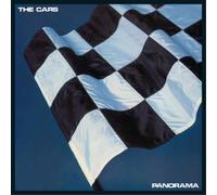 The Cars – Panorama – Expanded 12" Vinyl Album – Rhino