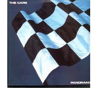 The Cars - Panorama [Vinyl LP]