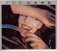 CARS - The Cars: DELUXE EDITION
