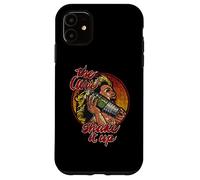 The Cars - Shake It Up Case for iPhone 11