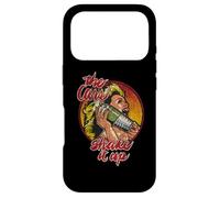 The Cars - Shake It Up Case for iPhone 17 Pro