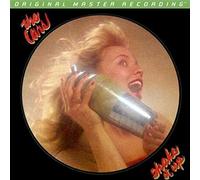 The Cars - Shake It Up [VINYL]