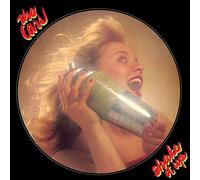 The Cars - Shake It Up [VINYL]