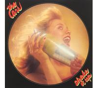 The Cars - Shake It Up [VINYL]