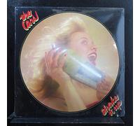 The Cars - Shake It Up [Vinyl LP]