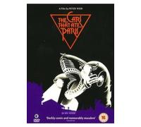 The Cars That Ate Paris [DVD]