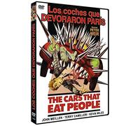 The Cars That Eat People (Region 2)