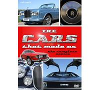 The Cars That Made Us: The Complete Series