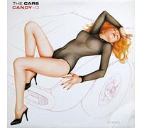 The Cars - THE CARS candy-o, K 52148