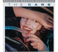 The Cars – The Cars – MoFi Electronics