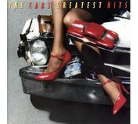 The Cars - The Cars: Greatest Hits [CD]